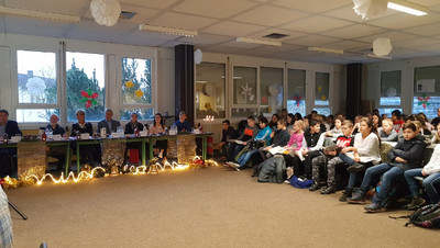 csm Blick auf die Jury und Klassen be3351b032