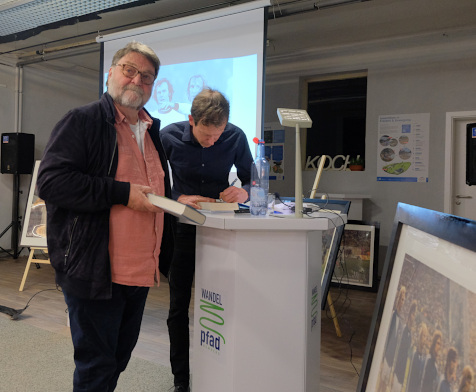 Signierung