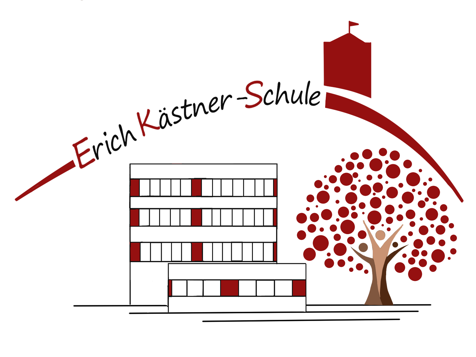 Schullogo EKS 2020